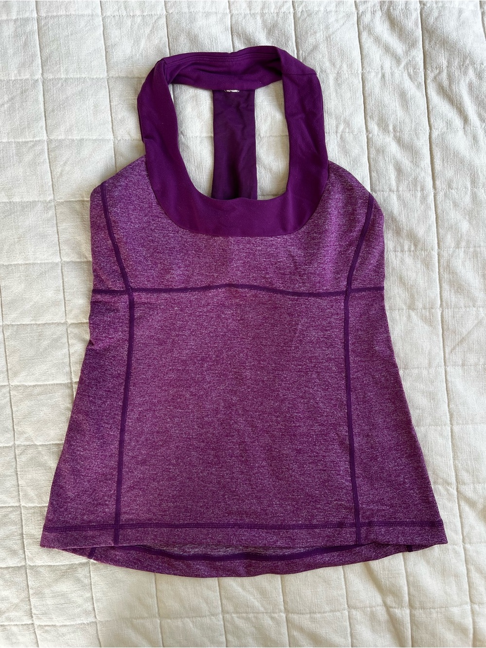 Lululemon size 8